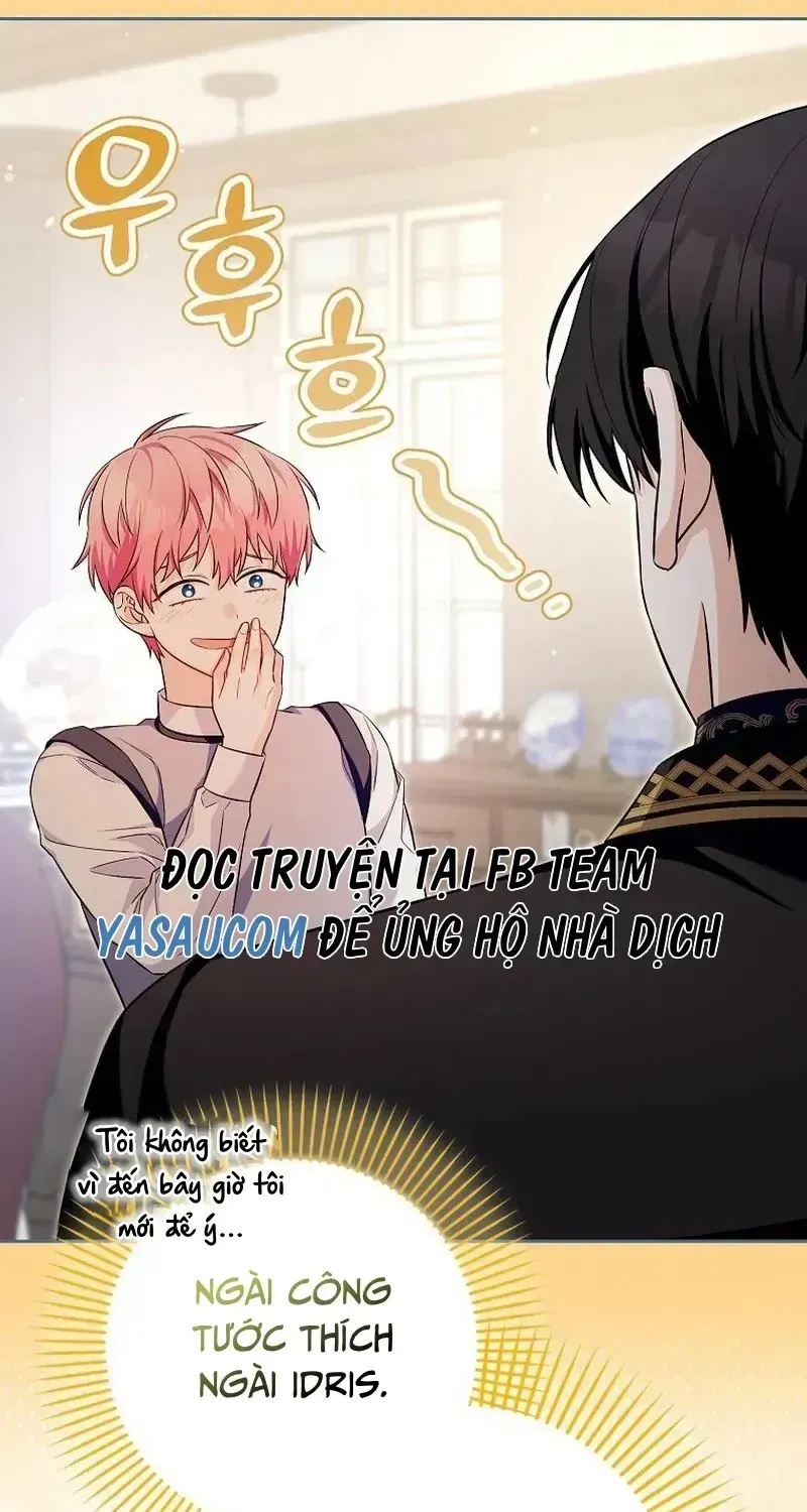 Kẻ Mạnh Nhất Thế Giới Ám Ảnh Tôi Chap 12 - Next Chap 13