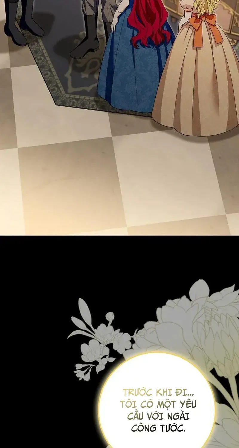 Kẻ Mạnh Nhất Thế Giới Ám Ảnh Tôi Chap 12 - Next Chap 13