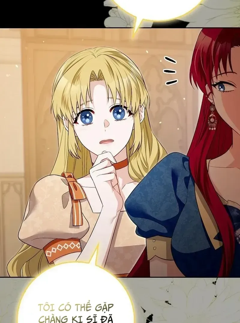 Kẻ Mạnh Nhất Thế Giới Ám Ảnh Tôi Chap 12 - Next Chap 13