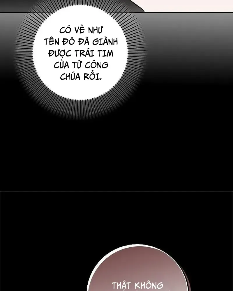 Kẻ Mạnh Nhất Thế Giới Ám Ảnh Tôi Chap 12 - Next Chap 13