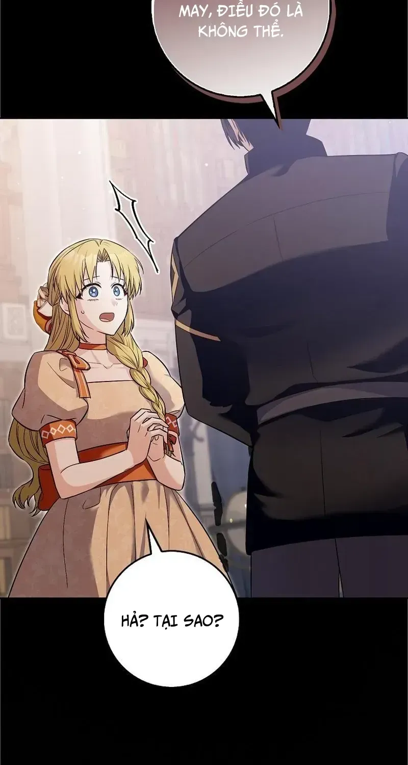 Kẻ Mạnh Nhất Thế Giới Ám Ảnh Tôi Chap 12 - Next Chap 13