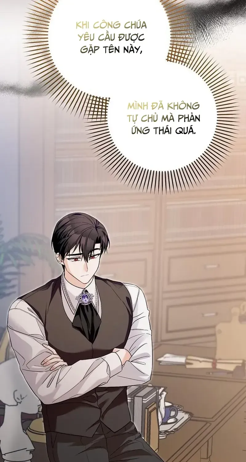 Kẻ Mạnh Nhất Thế Giới Ám Ảnh Tôi Chap 12 - Next Chap 13