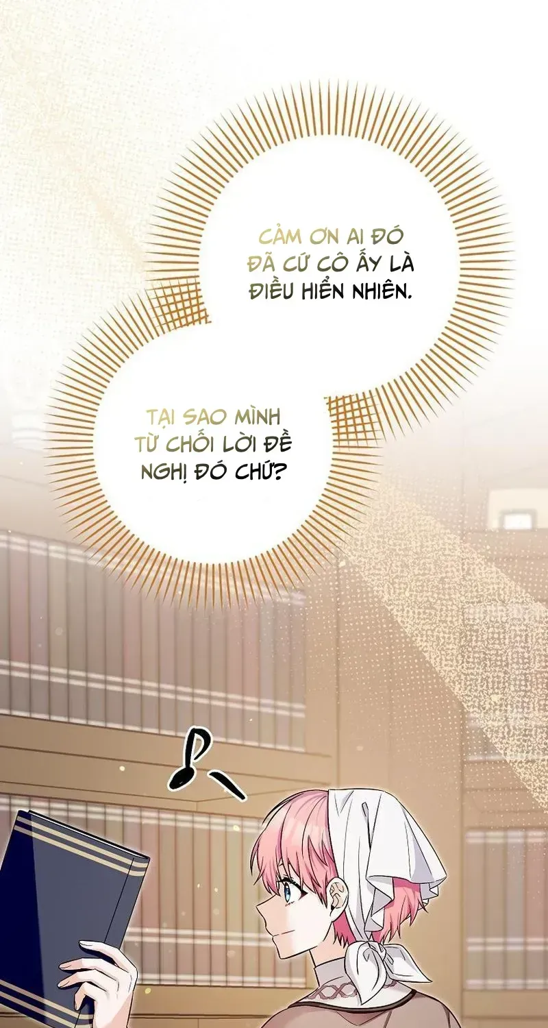 Kẻ Mạnh Nhất Thế Giới Ám Ảnh Tôi Chap 12 - Next Chap 13