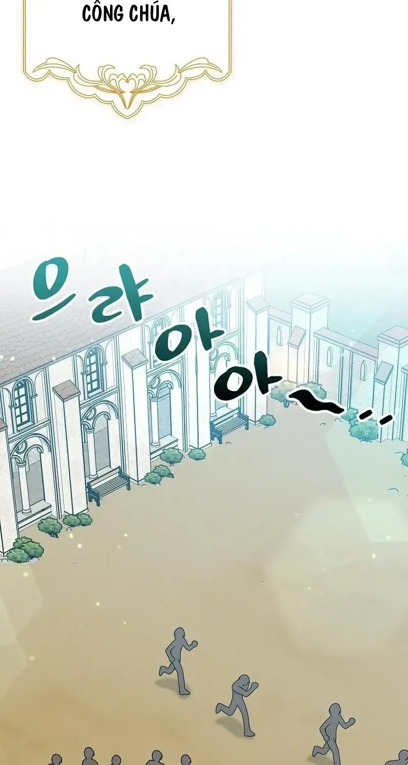 Kẻ Mạnh Nhất Thế Giới Ám Ảnh Tôi Chap 12 - Next Chap 13