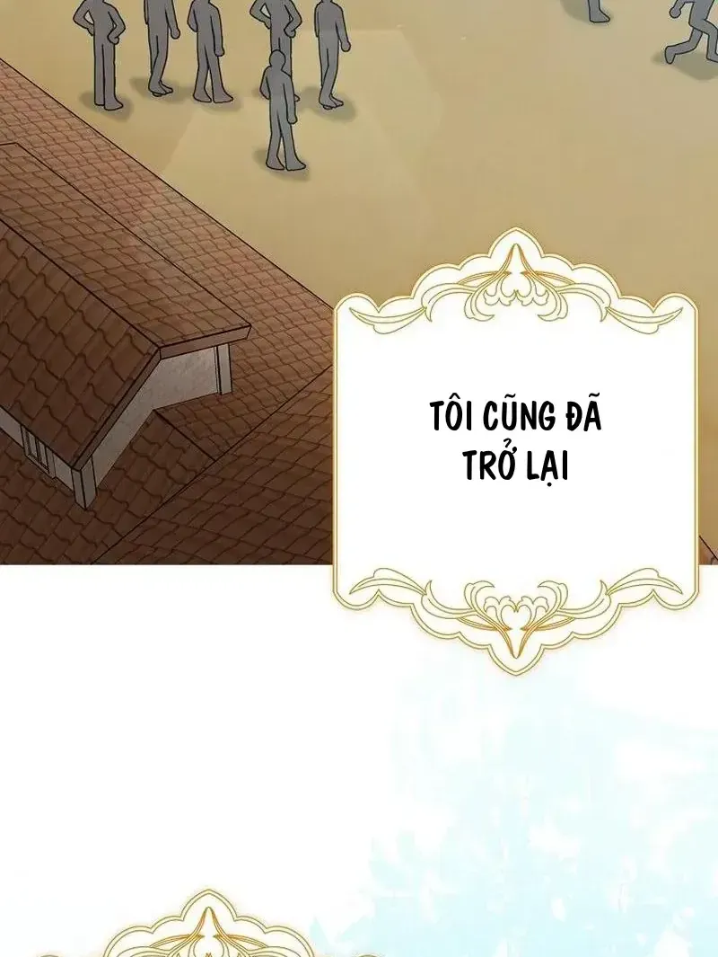 Kẻ Mạnh Nhất Thế Giới Ám Ảnh Tôi Chap 12 - Next Chap 13