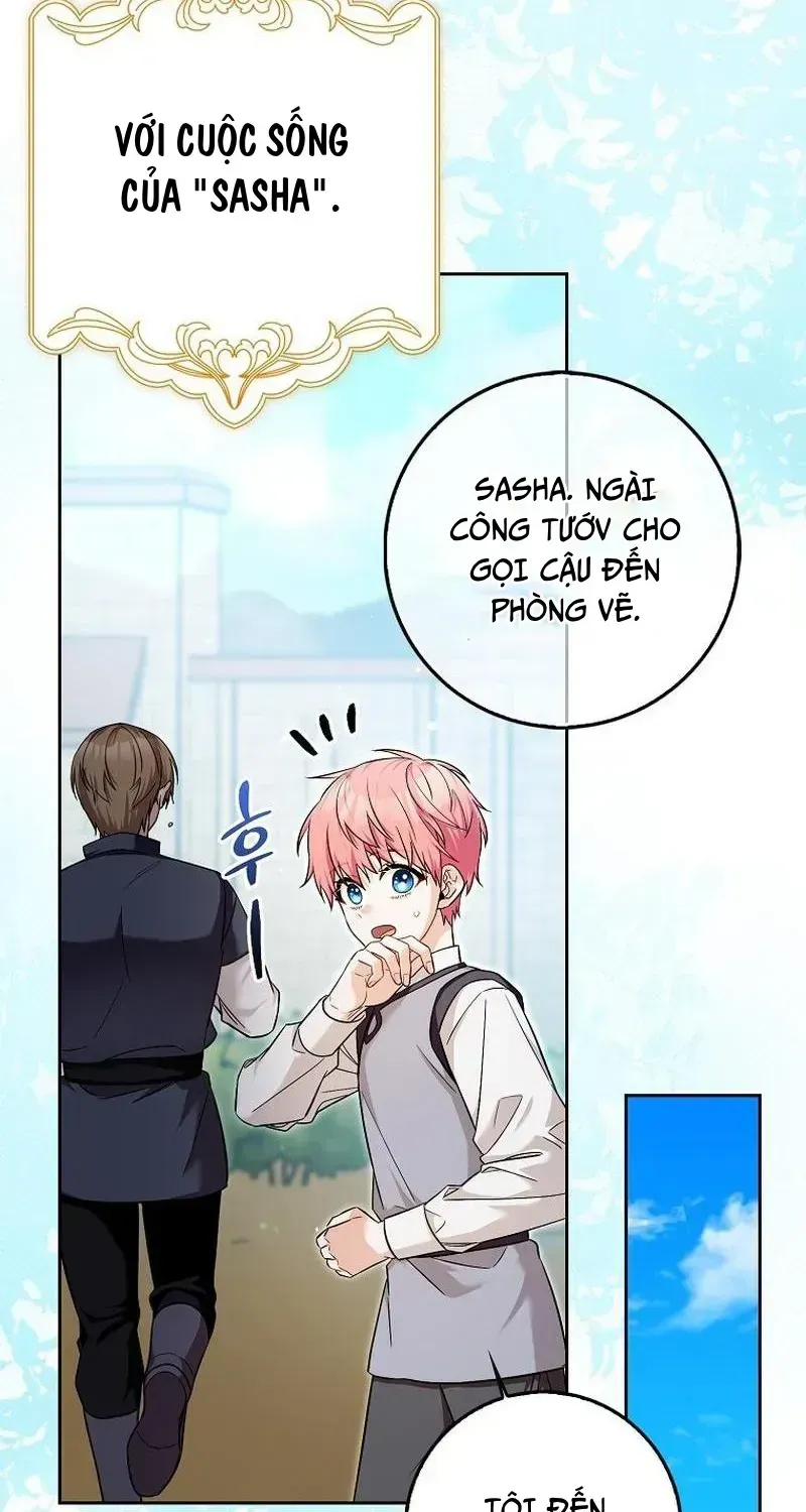 Kẻ Mạnh Nhất Thế Giới Ám Ảnh Tôi Chap 12 - Next Chap 13