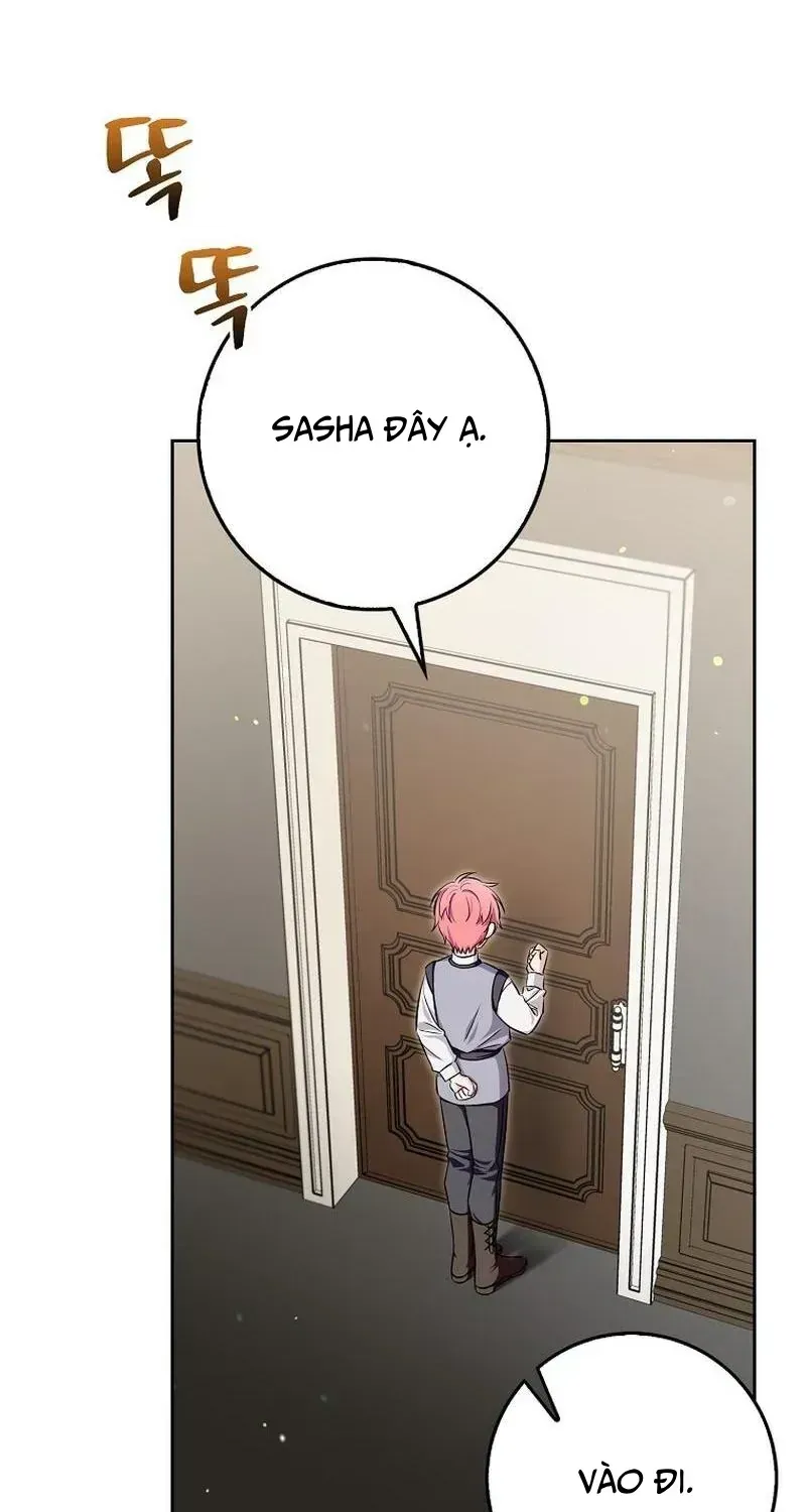 Kẻ Mạnh Nhất Thế Giới Ám Ảnh Tôi Chap 12 - Next Chap 13