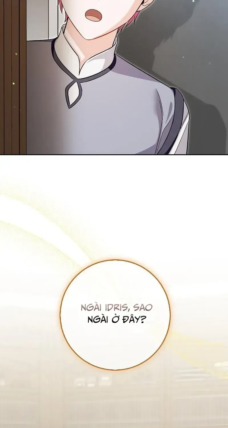 Kẻ Mạnh Nhất Thế Giới Ám Ảnh Tôi Chap 12 - Next Chap 13