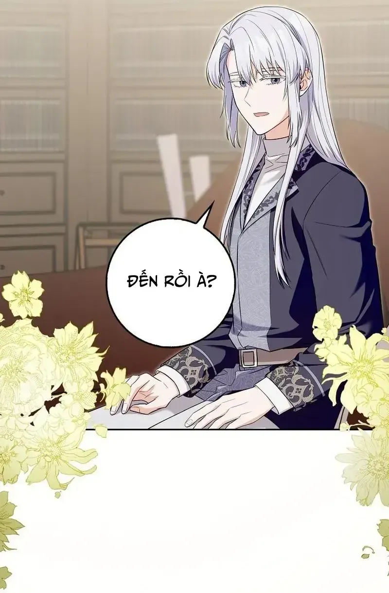 Kẻ Mạnh Nhất Thế Giới Ám Ảnh Tôi Chap 12 - Next Chap 13