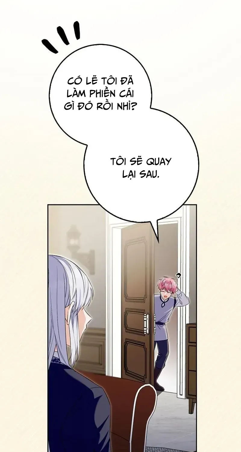 Kẻ Mạnh Nhất Thế Giới Ám Ảnh Tôi Chap 12 - Next Chap 13