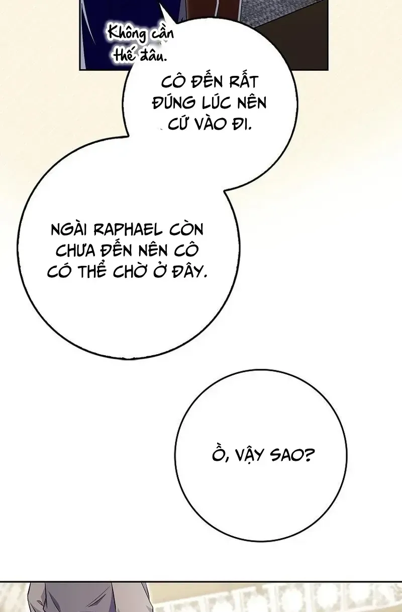 Kẻ Mạnh Nhất Thế Giới Ám Ảnh Tôi Chap 12 - Next Chap 13