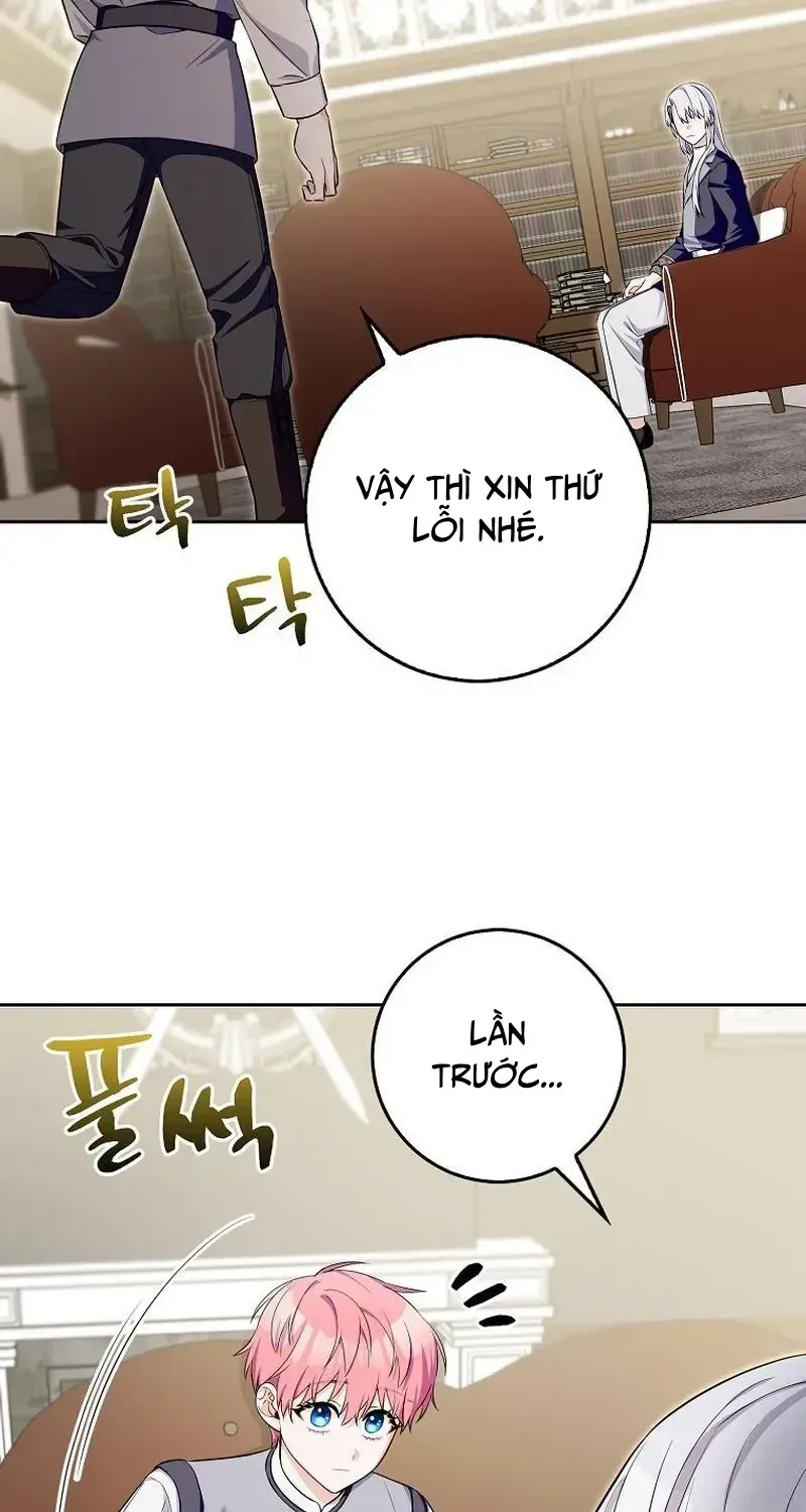 Kẻ Mạnh Nhất Thế Giới Ám Ảnh Tôi Chap 12 - Next Chap 13