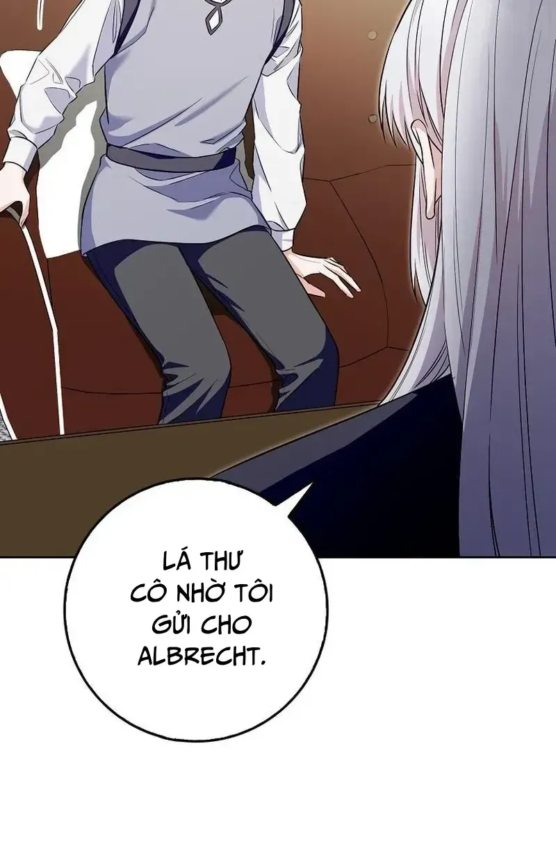 Kẻ Mạnh Nhất Thế Giới Ám Ảnh Tôi Chap 12 - Next Chap 13