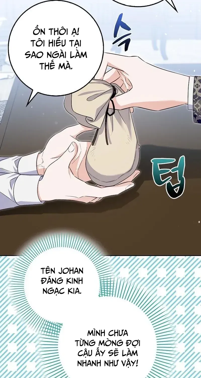 Kẻ Mạnh Nhất Thế Giới Ám Ảnh Tôi Chap 12 - Next Chap 13