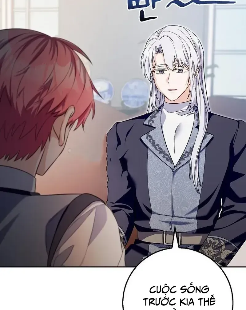 Kẻ Mạnh Nhất Thế Giới Ám Ảnh Tôi Chap 12 - Next Chap 13