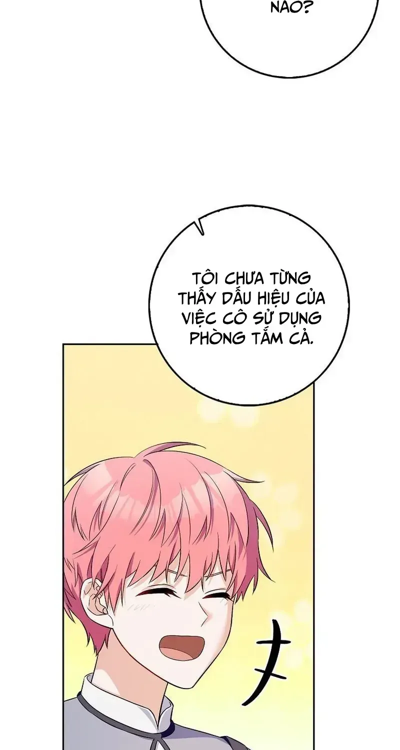 Kẻ Mạnh Nhất Thế Giới Ám Ảnh Tôi Chap 12 - Next Chap 13