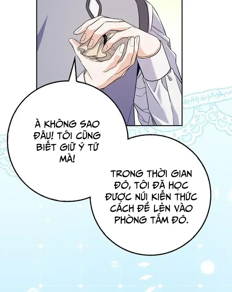 Kẻ Mạnh Nhất Thế Giới Ám Ảnh Tôi Chap 12 - Next Chap 13