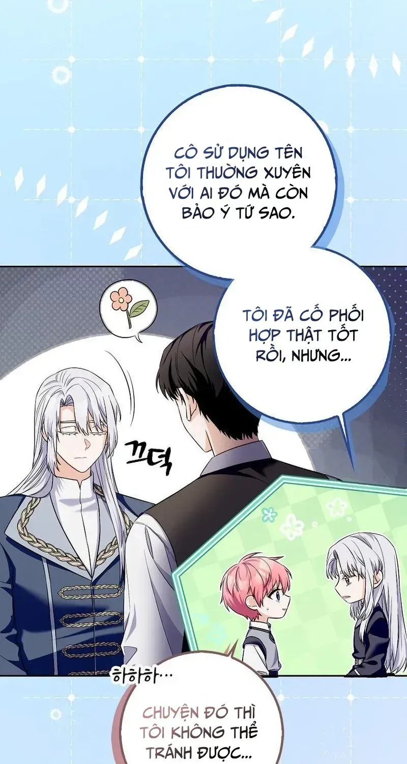 Kẻ Mạnh Nhất Thế Giới Ám Ảnh Tôi Chap 12 - Next Chap 13