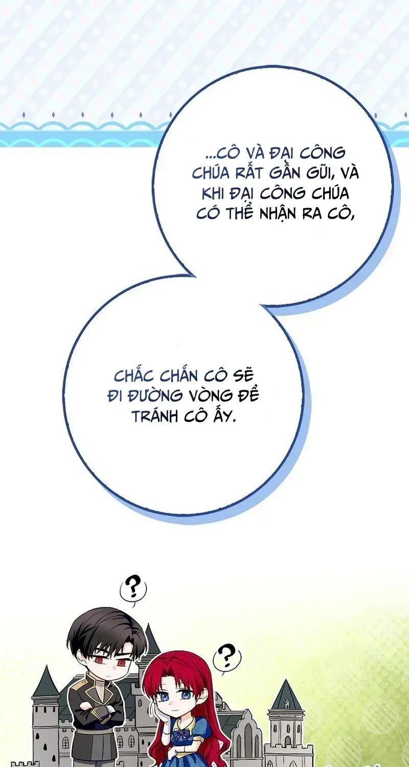 Kẻ Mạnh Nhất Thế Giới Ám Ảnh Tôi Chap 12 - Next Chap 13