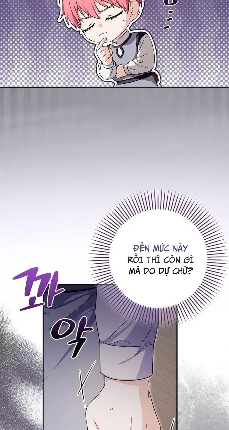 Kẻ Mạnh Nhất Thế Giới Ám Ảnh Tôi Chap 13 - Next Chap 14