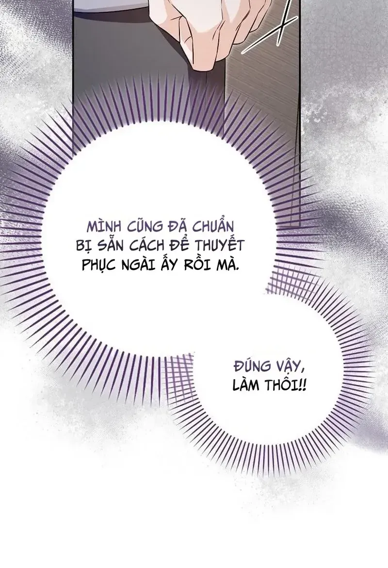 Kẻ Mạnh Nhất Thế Giới Ám Ảnh Tôi Chap 13 - Next Chap 14