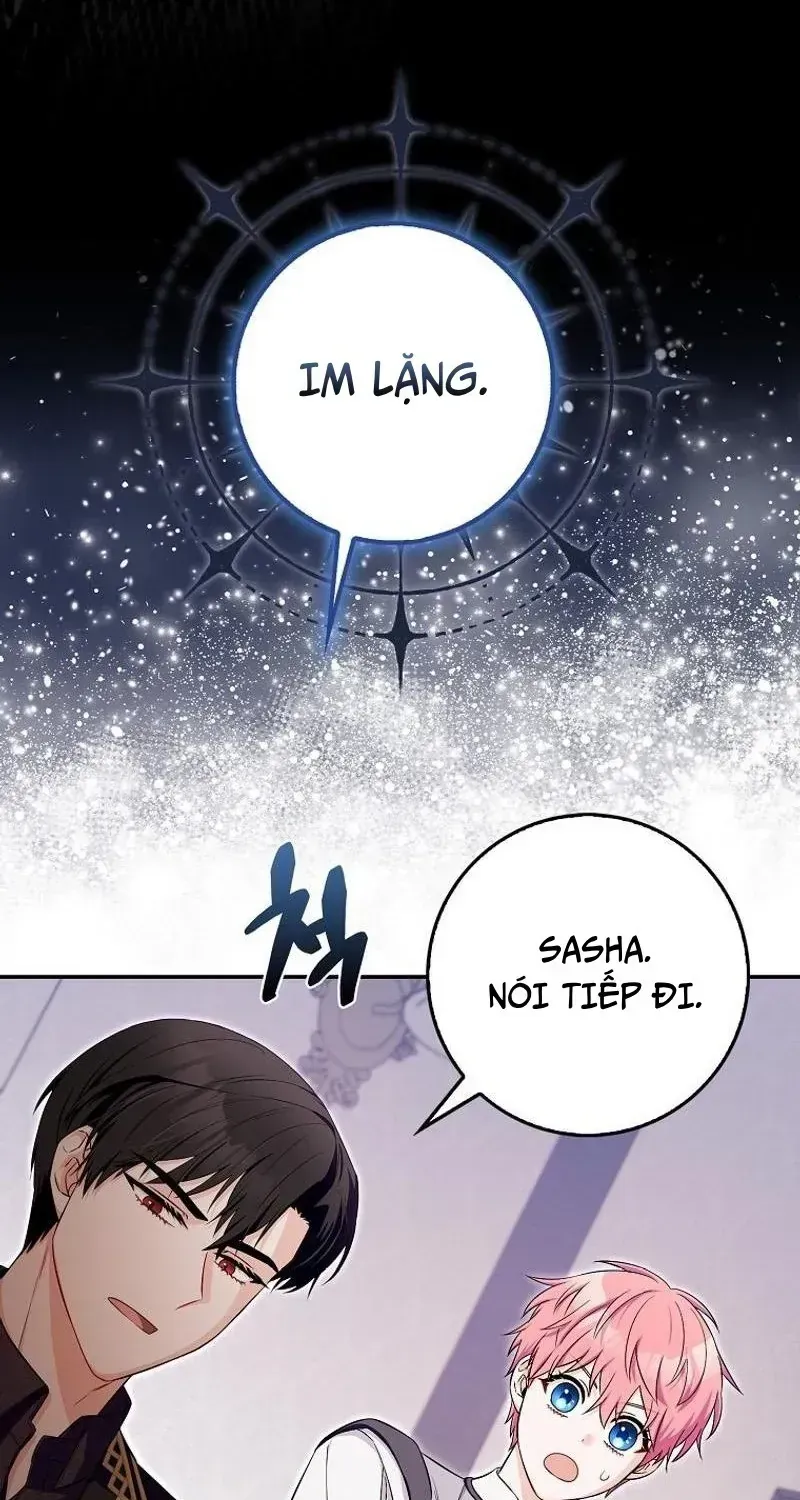 Kẻ Mạnh Nhất Thế Giới Ám Ảnh Tôi Chap 13 - Next Chap 14