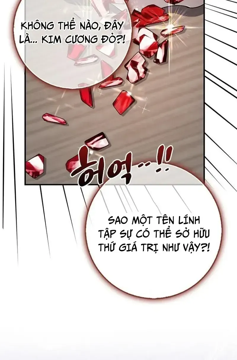 Kẻ Mạnh Nhất Thế Giới Ám Ảnh Tôi Chap 13 - Next Chap 14