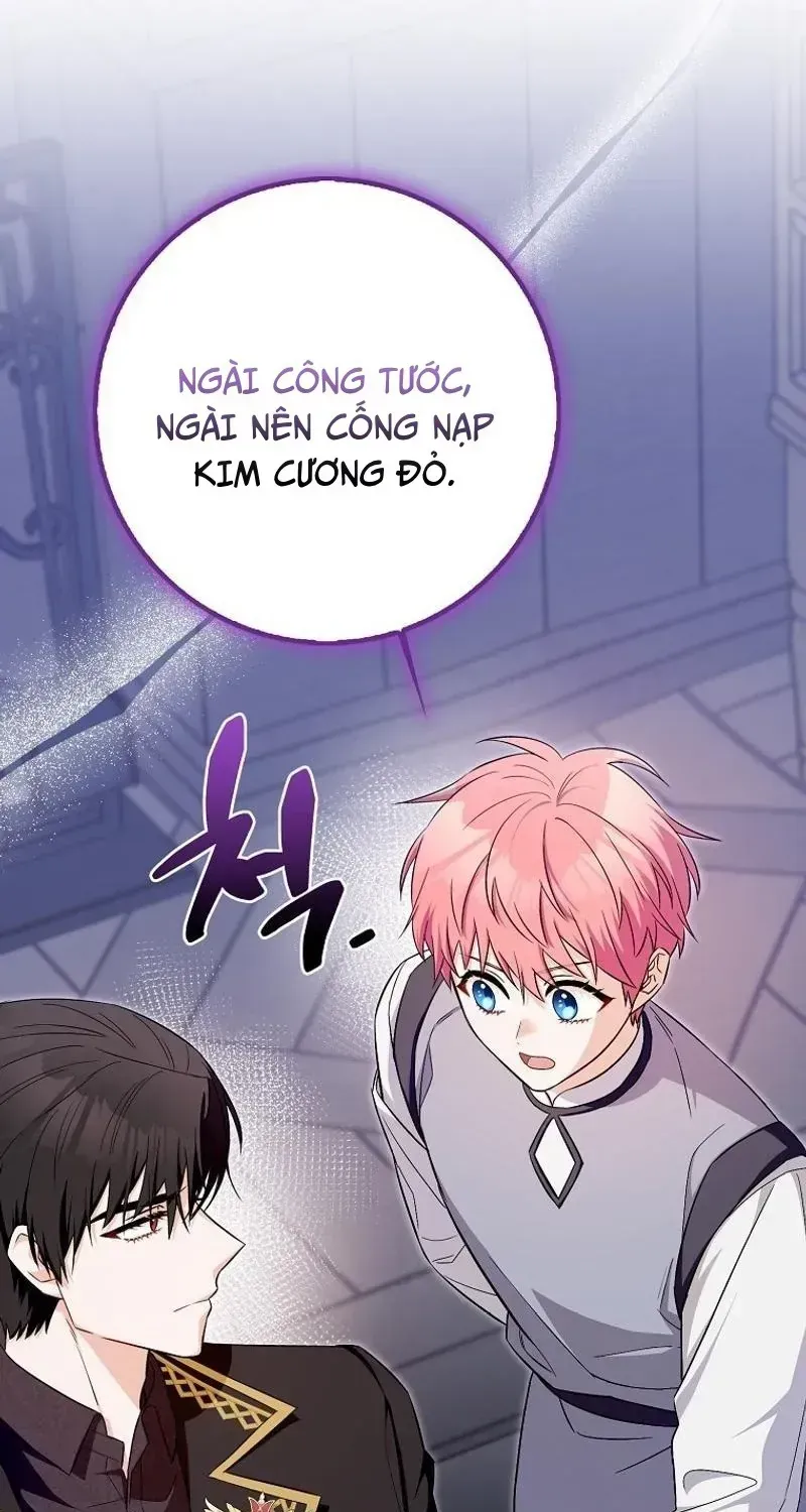 Kẻ Mạnh Nhất Thế Giới Ám Ảnh Tôi Chap 13 - Next Chap 14
