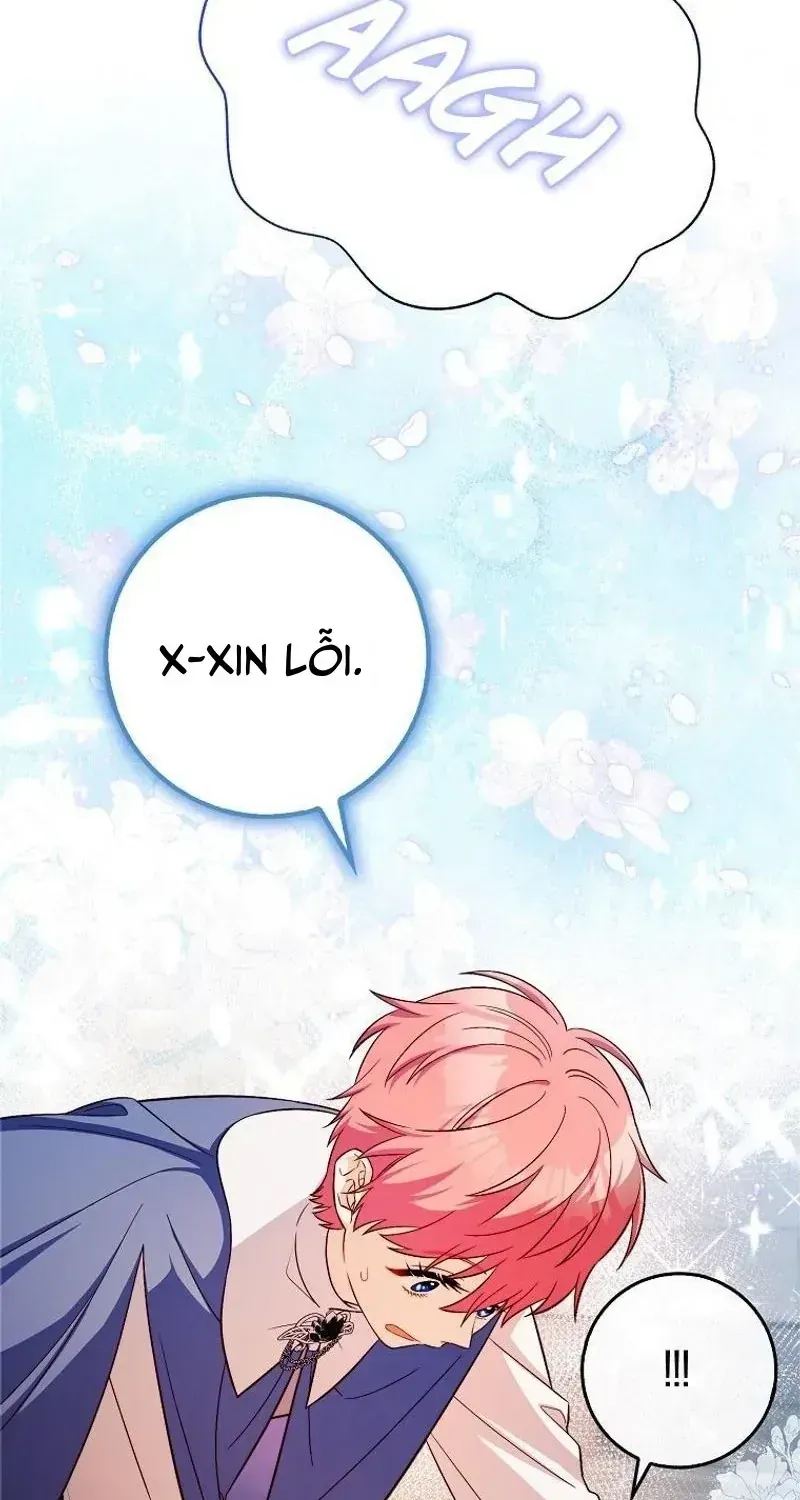 Kẻ Mạnh Nhất Thế Giới Ám Ảnh Tôi Chap 13 - Next Chap 14