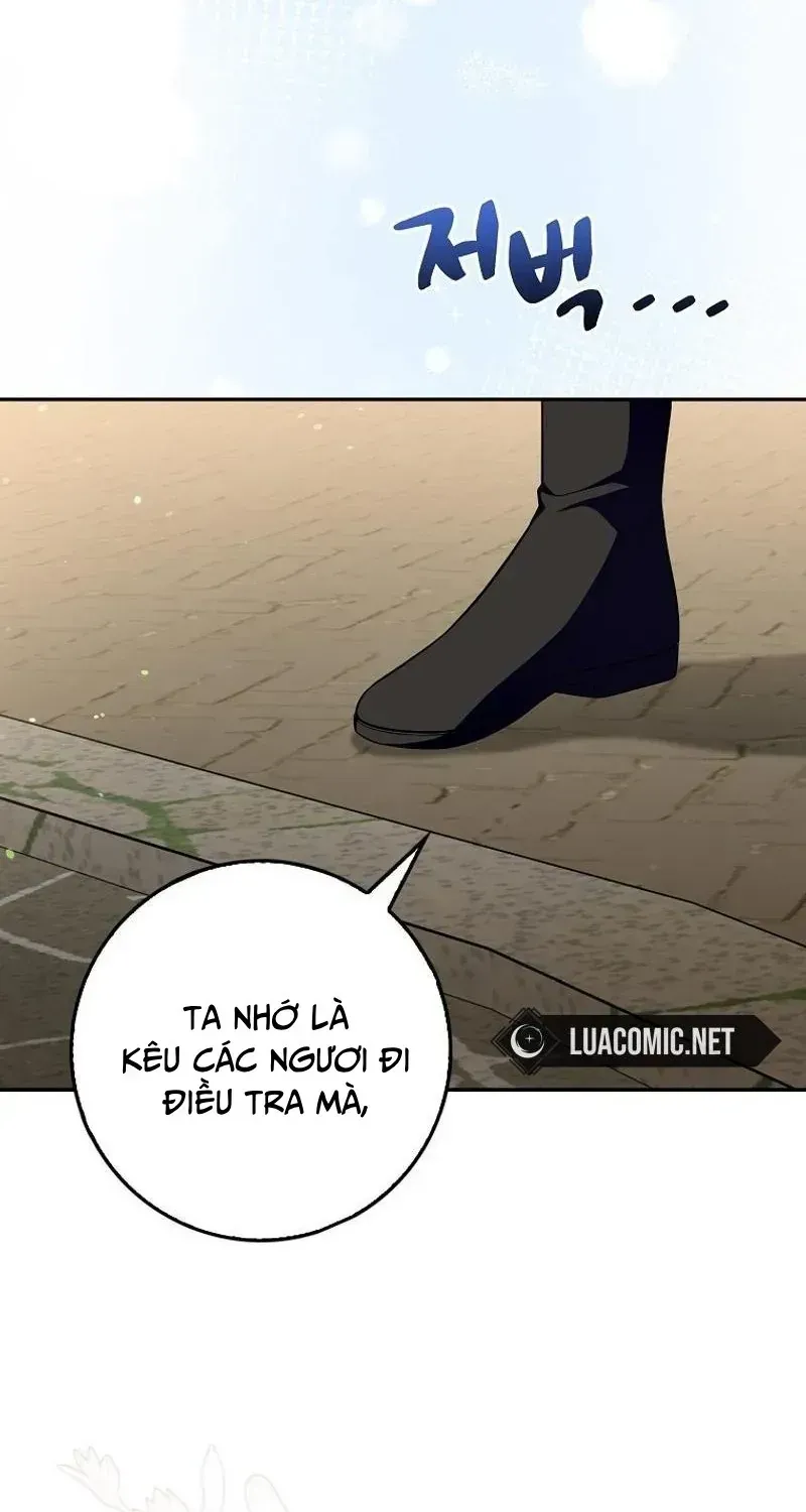 Kẻ Mạnh Nhất Thế Giới Ám Ảnh Tôi Chap 13 - Next Chap 14