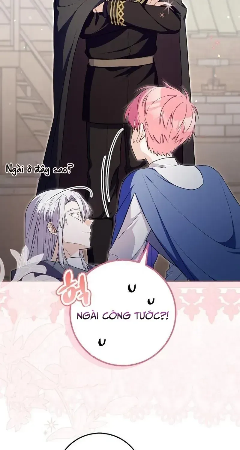 Kẻ Mạnh Nhất Thế Giới Ám Ảnh Tôi Chap 13 - Next Chap 14