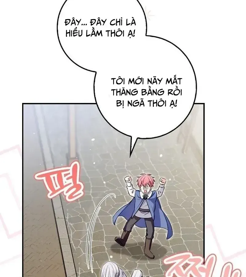 Kẻ Mạnh Nhất Thế Giới Ám Ảnh Tôi Chap 13 - Next Chap 14