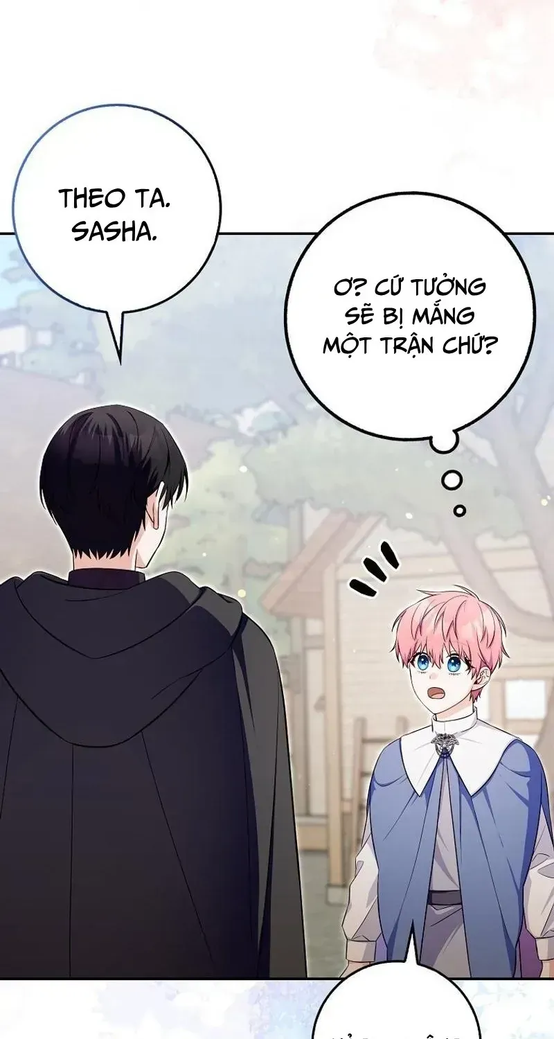 Kẻ Mạnh Nhất Thế Giới Ám Ảnh Tôi Chap 13 - Next Chap 14