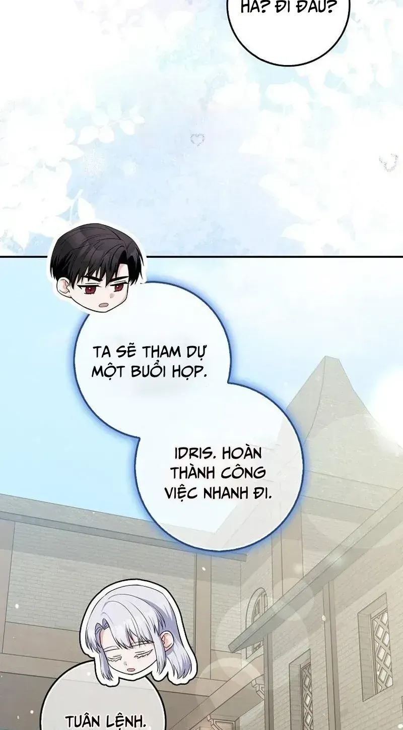 Kẻ Mạnh Nhất Thế Giới Ám Ảnh Tôi Chap 13 - Next Chap 14