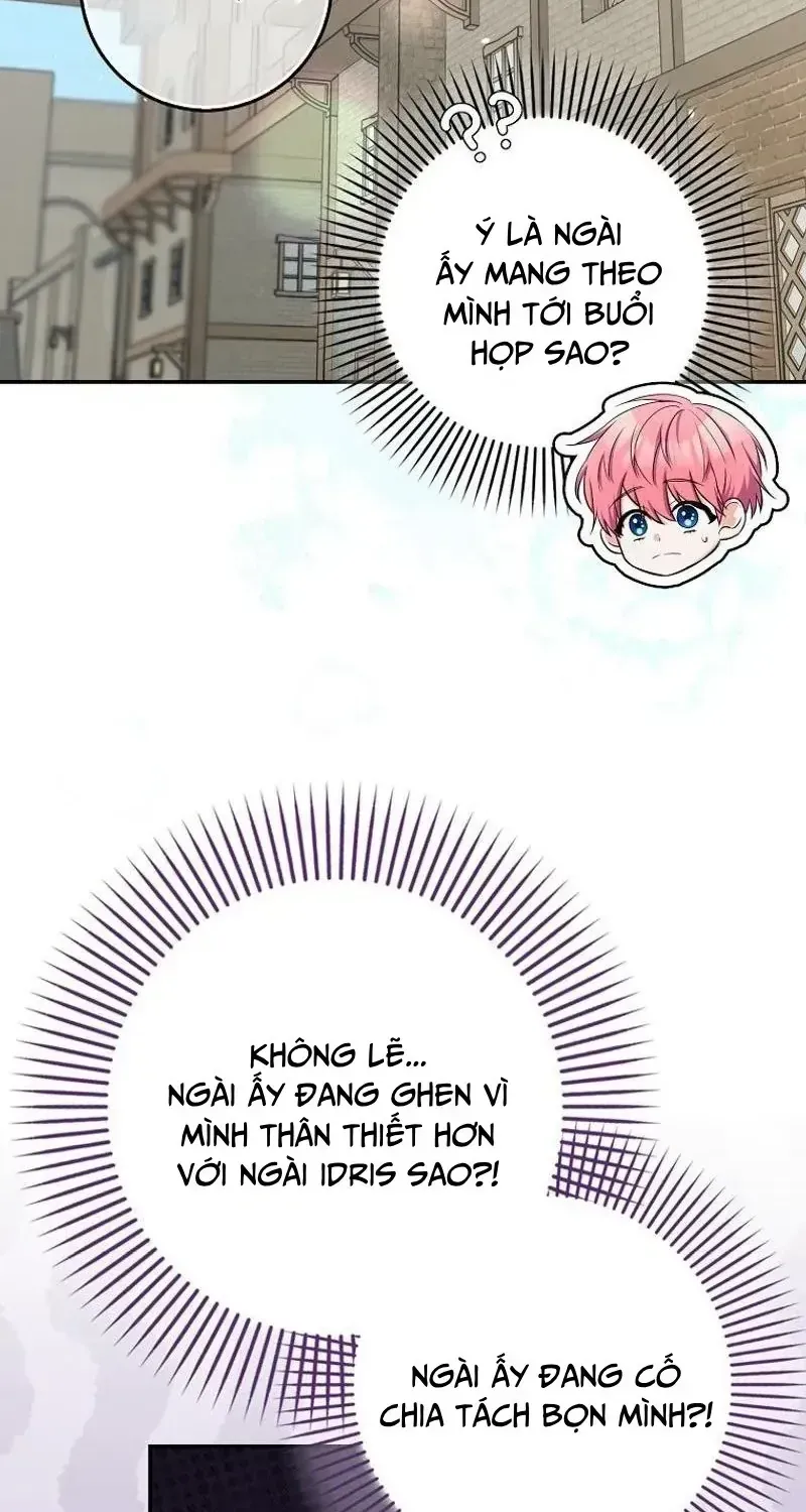 Kẻ Mạnh Nhất Thế Giới Ám Ảnh Tôi Chap 13 - Next Chap 14