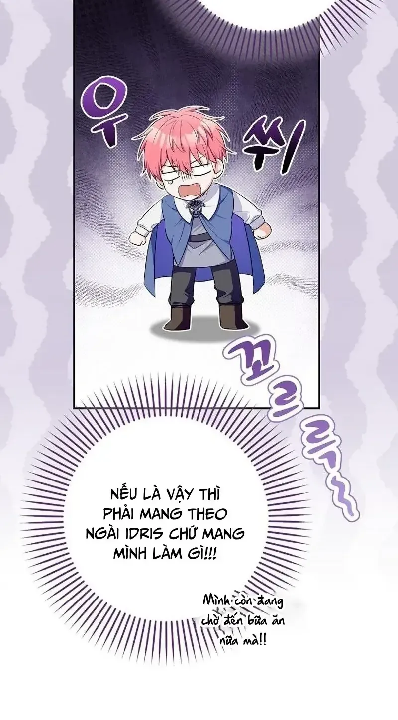 Kẻ Mạnh Nhất Thế Giới Ám Ảnh Tôi Chap 13 - Next Chap 14