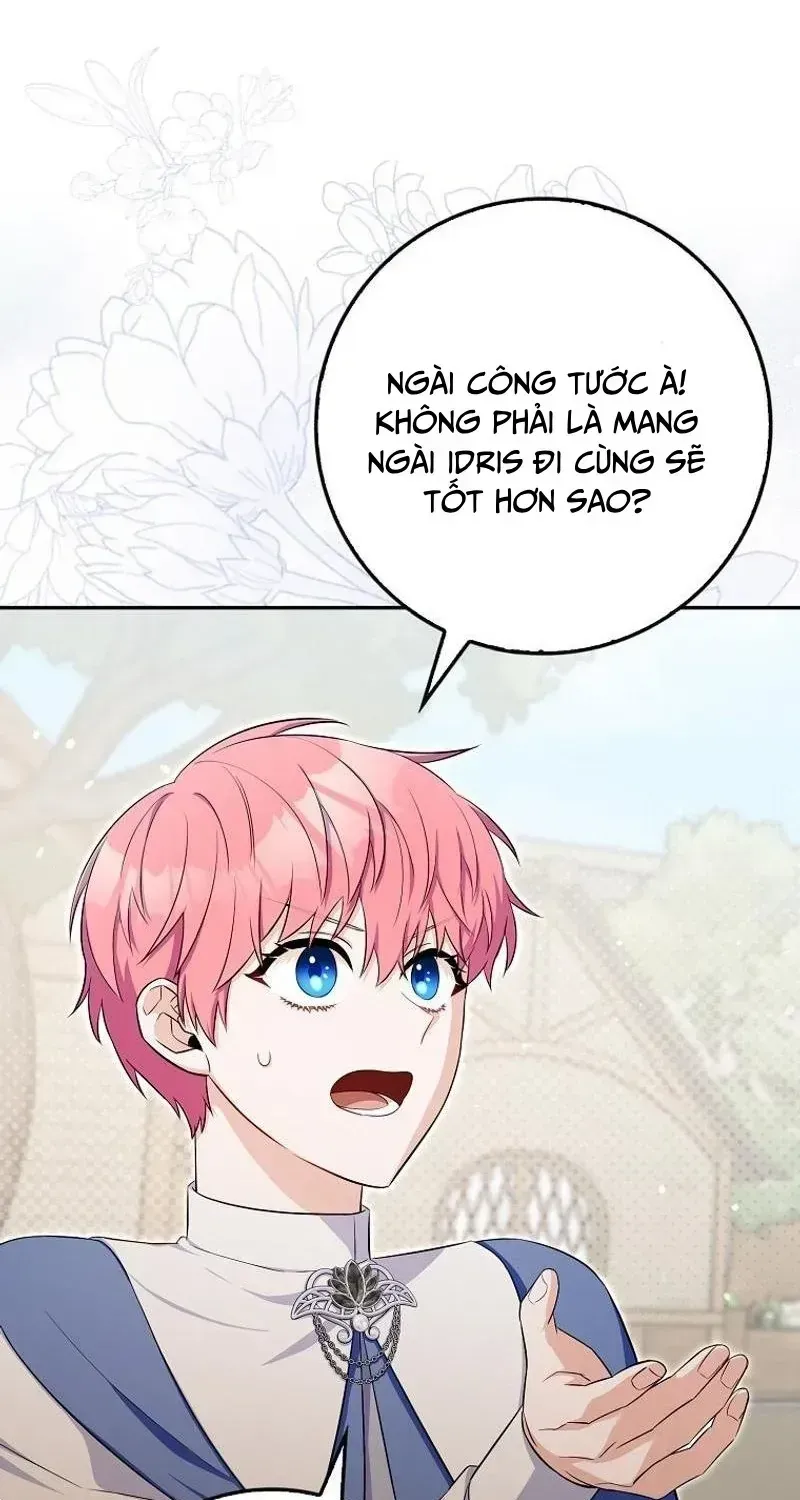 Kẻ Mạnh Nhất Thế Giới Ám Ảnh Tôi Chap 13 - Next Chap 14