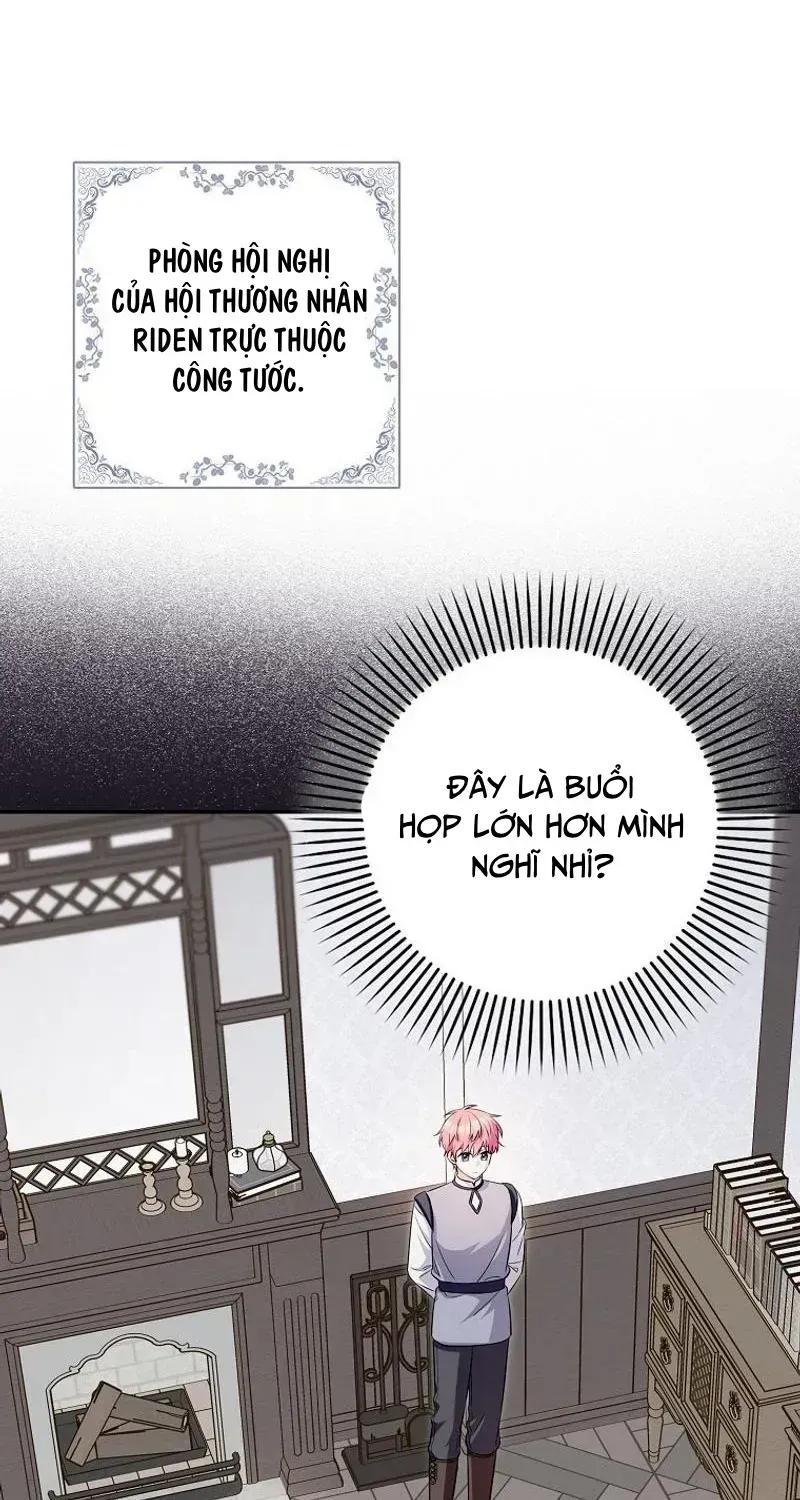 Kẻ Mạnh Nhất Thế Giới Ám Ảnh Tôi Chap 13 - Next Chap 14