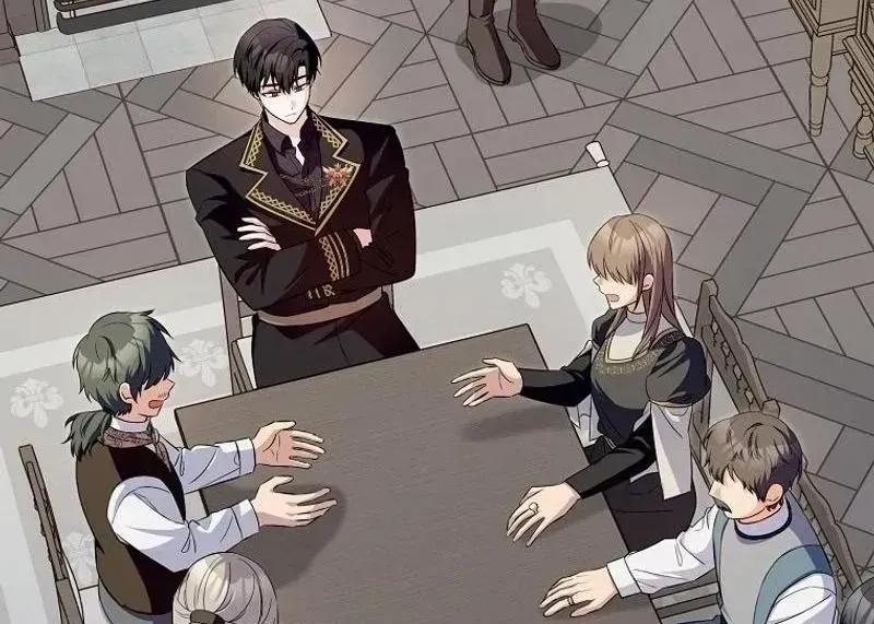 Kẻ Mạnh Nhất Thế Giới Ám Ảnh Tôi Chap 13 - Next Chap 14