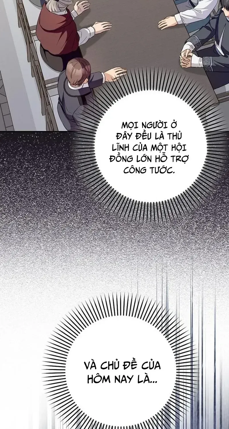 Kẻ Mạnh Nhất Thế Giới Ám Ảnh Tôi Chap 13 - Next Chap 14