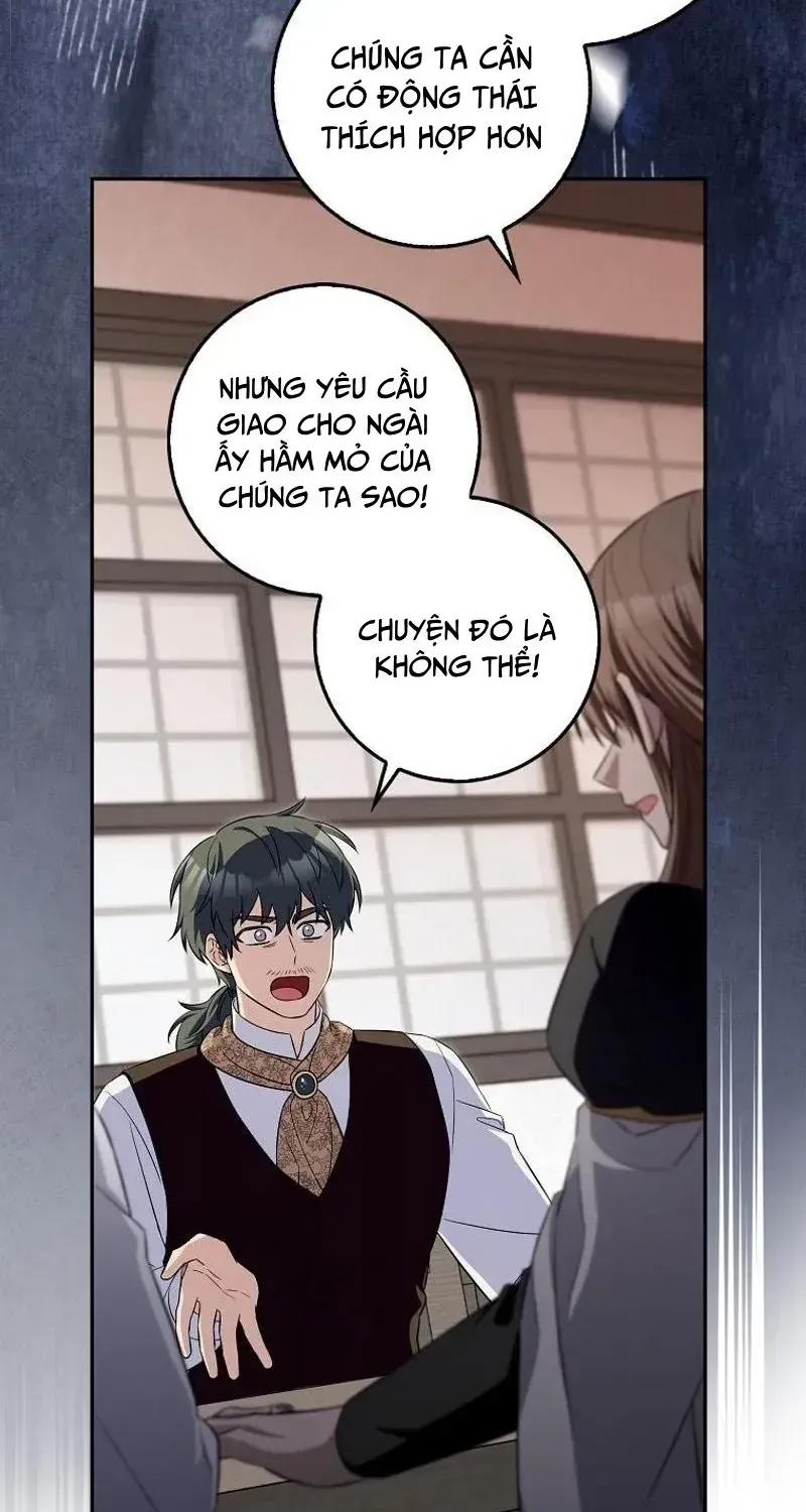 Kẻ Mạnh Nhất Thế Giới Ám Ảnh Tôi Chap 13 - Next Chap 14