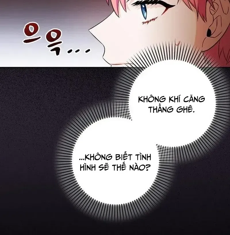 Kẻ Mạnh Nhất Thế Giới Ám Ảnh Tôi Chap 13 - Next Chap 14