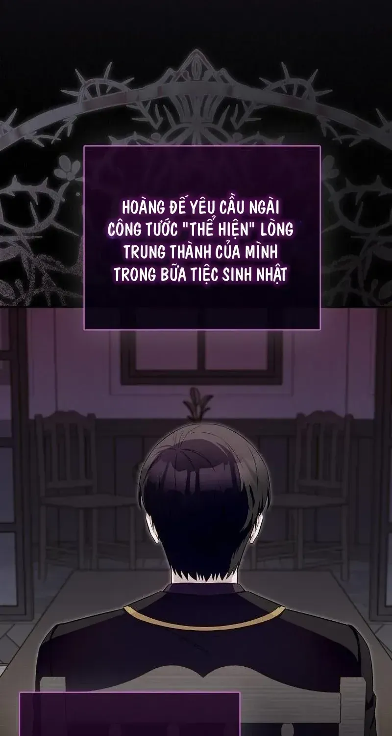 Kẻ Mạnh Nhất Thế Giới Ám Ảnh Tôi Chap 13 - Next Chap 14