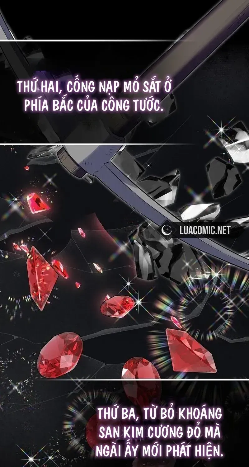 Kẻ Mạnh Nhất Thế Giới Ám Ảnh Tôi Chap 13 - Next Chap 14