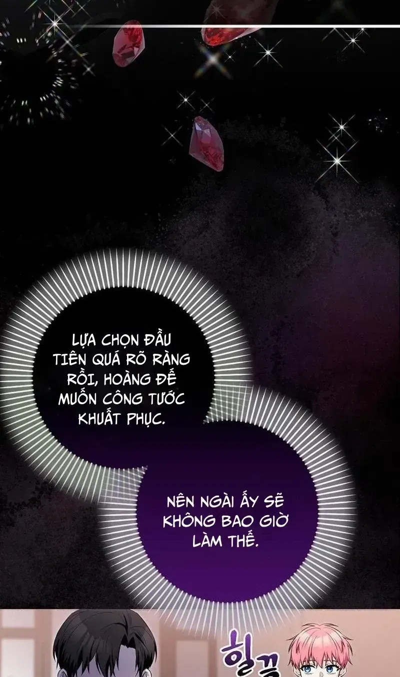 Kẻ Mạnh Nhất Thế Giới Ám Ảnh Tôi Chap 13 - Next Chap 14