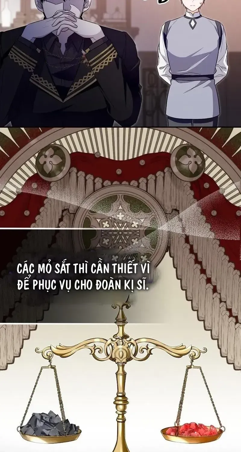 Kẻ Mạnh Nhất Thế Giới Ám Ảnh Tôi Chap 13 - Next Chap 14