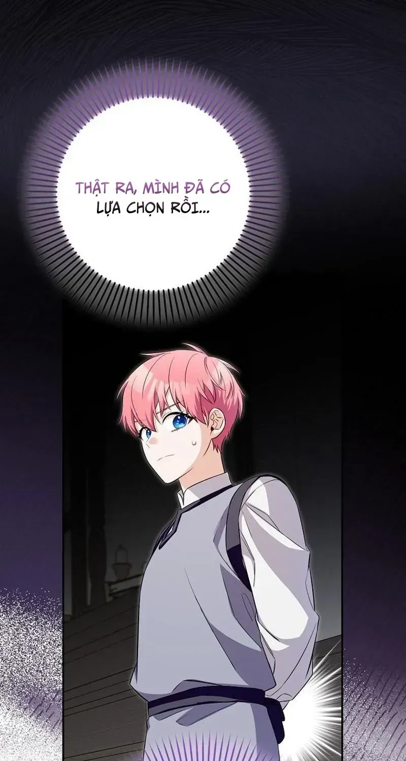 Kẻ Mạnh Nhất Thế Giới Ám Ảnh Tôi Chap 13 - Next Chap 14