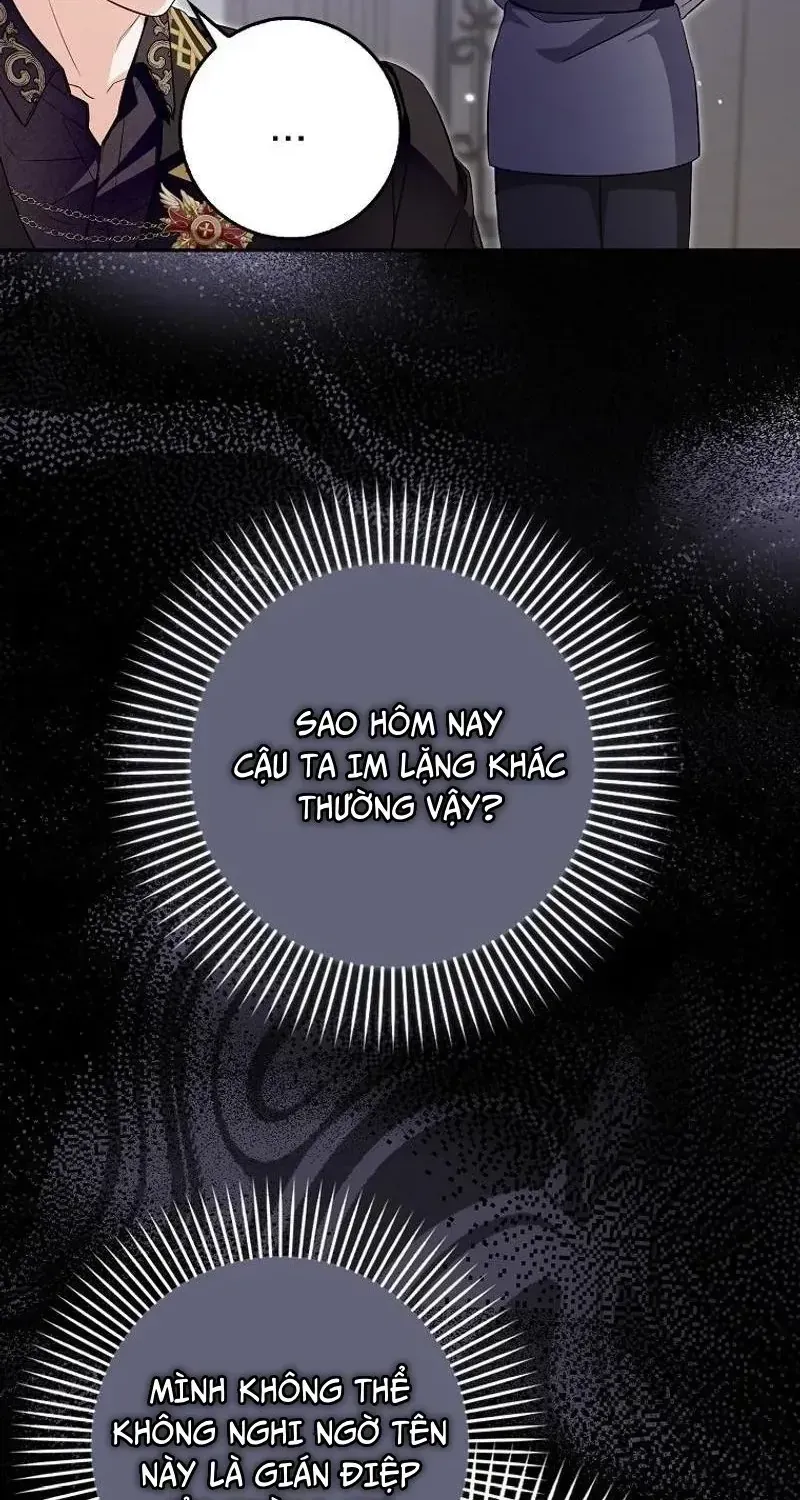 Kẻ Mạnh Nhất Thế Giới Ám Ảnh Tôi Chap 13 - Next Chap 14