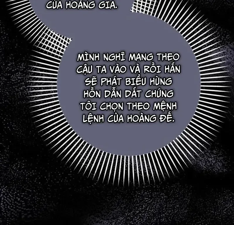 Kẻ Mạnh Nhất Thế Giới Ám Ảnh Tôi Chap 13 - Next Chap 14