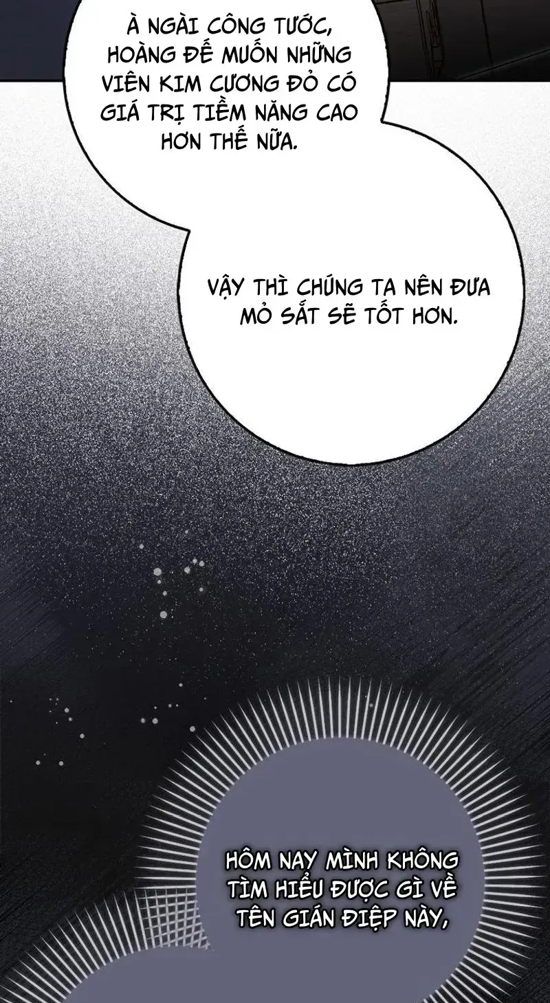 Kẻ Mạnh Nhất Thế Giới Ám Ảnh Tôi Chap 13 - Next Chap 14